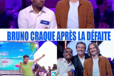 UN DUO DE LÉGENDE ! 🏆 Toutes nos félicitations à Xavier et au jeune prodige Ruben, qui ont remporté le prix spécial des 15 ans des “12 Coups de Midi” ! 🤩 Une finale de folie et un chèque de 27 000 € à la clé. L’alliance de l’expérience et de la jeunesse a tout balayé ! Découvrez le récit de leur victoire incroyable en commentaire ! 👇