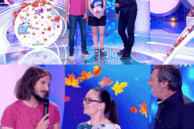 🤯 MÉCONNAISSABLE ! Oubliez le Xavier que vous connaissiez ! Le champion légendaire des 12 Coups de Midi a subi une transformation si radicale que même Jean-Luc Reichmann a eu du mal à le reconnaître. 😲 Sa nouvelle apparence fait le buzz et divise les fans… Découvrez le cliché qui a mis le feu aux poudres ! L’article complet et les photos en commentaire ! 👇