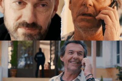 🤯 Personne n’était prêt pour ça ! Oubliez le Jean-Luc Reichmann des 12 Coups de Midi. Dans Demain Nous Appartient, il révèle une facette sombre et torturée. Le secret déchirant qu’il apporte avec lui va vous glacer le sang. Découvrez tout sur l’intrigue qui a bouleversé l’été ! Le lien est dans les commentaires ! 👇