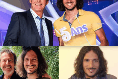 MÉTAMORPHOSE ! 😲 Le retour de Xavier, l’un des plus grands champions des “12 Coups de midi”, a provoqué un véritable choc sur le plateau ! Jean-Luc Reichmann est resté bouche bée en découvrant son nouveau look. Oubliez le Xavier que vous connaissiez, il est méconnaissable ! 💇♂️ Découvrez la transformation qui affole la toile dans notre article complet en commentaire ! 👇