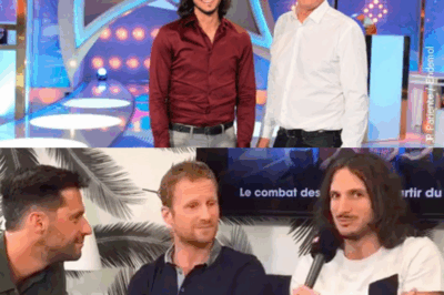 HISTORIQUE ! 🏆 Au terme d’une finale légendaire et d’une semaine de compétition intense, il l’a fait ! Xavier, le champion au cœur d’or, a renversé tous les pronostics pour s’emparer du titre suprême. Jean-Luc Reichmann en larmes, le public en délire… un moment d’anthologie ! Découvrez le récit de ce sacre incroyable et de son parcours héroïque dans notre article complet en commentaire ! 👇