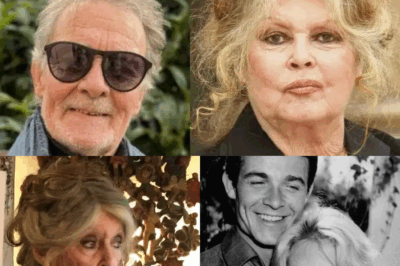 LE DERNIER ACTE D’UNE VIE DE SACRIFICES 💔 Jacques Charrier, l’ex-mari de Brigitte Bardot et père de leur fils unique, s’est éteint. Il fut l’homme qui a tourné le dos à la gloire pour protéger son enfant d’un mythe destructeur. 🤫 Une vie de silence et de dignité s’achève, laissant derrière elle les secrets d’un des couples les plus mythiques et tragiques du 20ème siècle. Découvrez son histoire poignante en commentaire. 👇