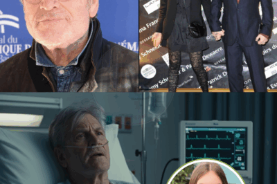 Tchéky Karyo savait qu’il allait mourir : sa dernière phrase à sa fil