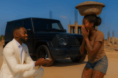 Ce milliardaire tombe amoureux de cette orpheline qui fait du manœuvrage pour suivre.