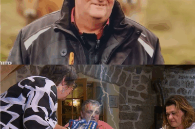 Laurent ( L’amour est dans le pré 2025) prend la décision finale