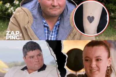 Flavie, L’ex de Valentin (L’amour est dans le pré): Aime encore !