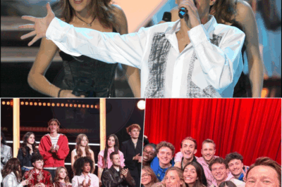 Star Academy : 13 ans après la mort de Grégory Lemarchal, un ancien candidat assassiné