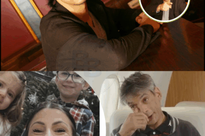 Georges-Alain Jones : Sa fille a été victime d’un comportement « très inapproprié » de la part de l’enseignant, il était furieux.