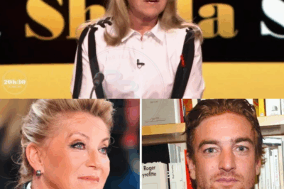 8 ans après la mort de son fils Ludovic Chancel, Sheila révèle ce qui la maintient en vie : “Sinon, je serais avec Ludo”