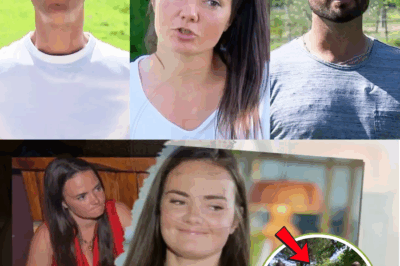 L’Amour dans le pré : La décision cruelle de Célia. Elle sombre dans la folie avec Florent et la réconciliation devient impossible ! L’intrigue prend un tournant inattendu.