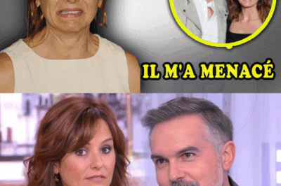 « Trop cruel ! » Faustine Bollaert révèle enfin ce que Maxime Chattam lui a fait…