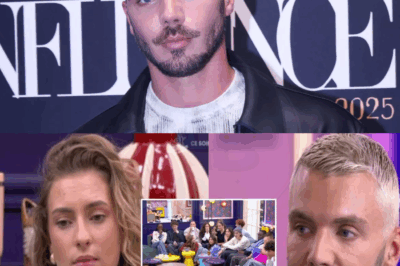 Star Academy : Jonathan Jenvrin crée la surprise avec son choix pour le tableau chanté !