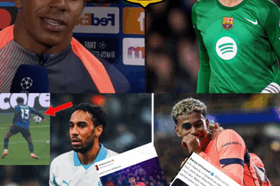 🚨🚨 LAMINE YAMAL FAIT UNE ANNONCE APRES SON GROS MATCH HIER ! / LA DEFENSE ÇA VA PLUS DU TOUT !