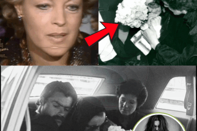 Romy Schneider « qu’on se déguise en infirmier pour photographier un enfant mort… ou est la morale » Des images horribles hantent la France