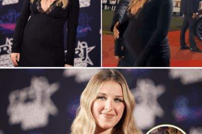 « Ça fait quatre mois !… » : Helena Bailly dévoile son apparence transformée et révèle plan avoir épousé son compagnon du même âge, le père de son enfant.