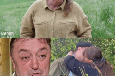 L’amour est dans le pré 2025 : Sophie prête à tout quitter pour Jean-Louis ?