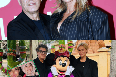 Adriana Karembeu : elle réagit à la nouvelle identité de Marc Lavoine avec un adorable moment à Disneyland « Je ne m’ennuie jamais, le beau-père de Nira »