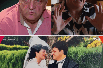 Larmes à la Ferme : La Question Taboue sur le Deuil qui a Brisée la Glace de Laurent (L’amour est dans le pré) et Scellée le Destin de Sa Nouvelle Histoire d’Amour