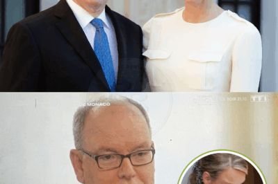 Oh mon Dieu ! C’est fini ? Le message émouvant du prince Albert concernant la princesse Charlène bouleverse Monaco.