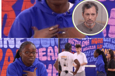 Star Academy 2025 : Sarah, furieuse, se dispute violemment avec une autre candidate au château et risque l’exclusion?