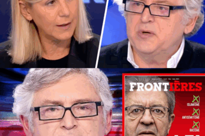 Michel Onfray : “Chez LFI, on adore la prison et la guillotine politique”