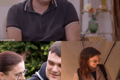 « Mur de face » : Mathieu bascule pour Clémence et révèle pourquoi la trop grande projection de Marie l’a effrayé