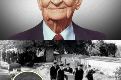 La vie misérable de Bourvil – Ses derniers instants, lorsqu’il mourut seul, choquèrent toute la France