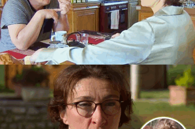 L’amour est dans le pré : CH0C à la ferme : leur première nuit ensemble révèle tout