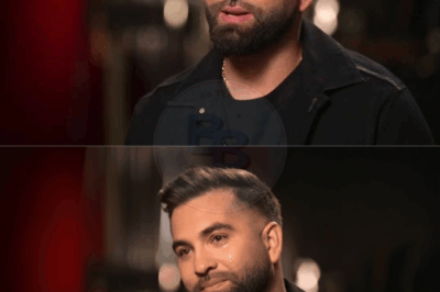 Kendji Girac : Ses aveux bouleversants à propos de ses enfants « Je vois… »
