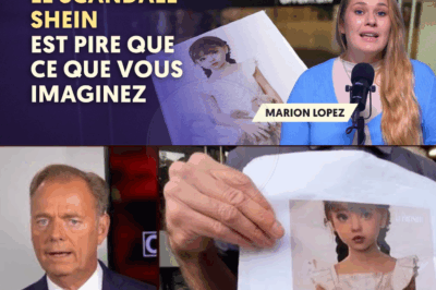 LE SCANDALE SHEIN EST PIRE QUE CE QUE VOUS IMAGINEZ