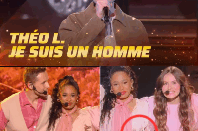 Star Academy : Une main baladeuse en direct choque les internautes, Théo L. au cœur de la polémique