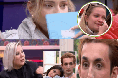 Star Academy 2025 : Léa fond en larmes et critique avec colère Marlène Schaff : « Elle est en train de me gâcher la vie ! »