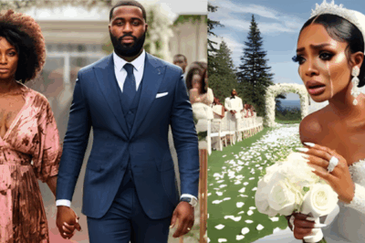 La milliardaire invite son ex à son mariage par jalousie…fut surpris a son arrivé avec une mendiante