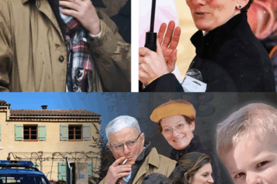 Mort du petit Émile : ses grands-parents retournent sur les lieux du drame pour mener leur propre enquête, de nouveaux éléments sont révélés.