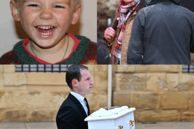 Mort du petit Émile : le grand-père et sa famille “complètement innocents”, un expert fait une déclaration « C’est lui le véritable coupable. »