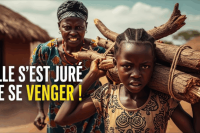 « Humiliée par sa belle-mère, elle a juré de changer de vie — Histoire vraie »