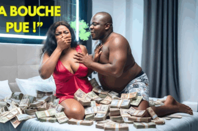 AUCUNE femme ne voulait DORMIR avec lui à cause de son HALEINE PUANTE — Contes africains