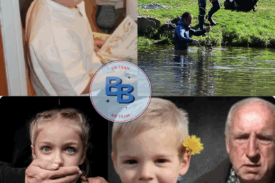 Disparition d’Émile : des aveux surprenants concernant de nouveaux indices : « 3h40, j’ai entendu le bébé pleurer »