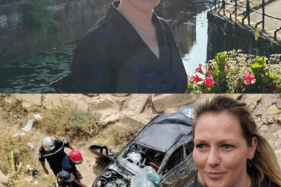 L’AFFAIRE DU MASSACRE DE CIDNEY MORVAN : LA FIN TERRIBLE DU TUEUR À L’ORIGINE DE L’AFFAIRE QUI A CHOCÉ LA FRANCE