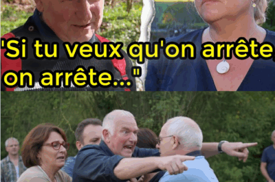 Jean-Louis et Isabelle (L’Amour dans le pres) : le couple le plus emblématique de l’émission a décidé de se séparer dans un conflit majeur.