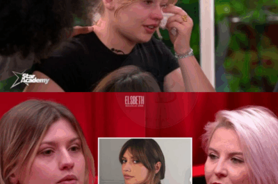 “Je pleure souvent” 😢 : Marine (Star Academy) raconte l’obsession de Star Ac pour Marlène Schaff !