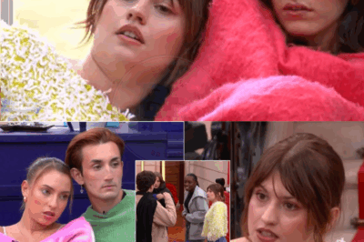 Star Academy 2025 : Marine fait sensation avec ses critiques acerbes envers un candidat ! « Ce n’est pas fini… »