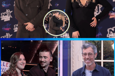 🌟 Michael Goldman : fait revenir Pierre Garnier et Helena Bailly, la réponse à leur histoire sera révélée.