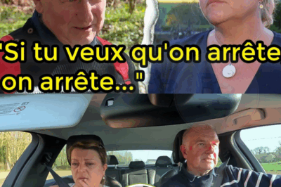 L’Amour au pré : Un rebondissement dramatique et les adieux à Jean-Louis C. et Isabelle ! La raison choquante est enfin révélée. ” Je ne m’attendais pas à elle..”