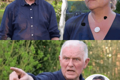 Jean-Louis (L’Amour dans le pré) : sa réaction folle lorsqu’il a entendu l’accusation d’Isabelle concernant leur rupture : « Comment ose-t-elle… »