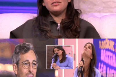 Star Academy 2025 : Lily s’effondre complètement après que sa grave maladie de perte de mémoire l’a bouleversée au point de fondre en larmes à l’Académie.