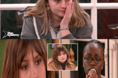 **Star Academy 2025** : Marine complètement bouleversée à l’Académie après que la candidate Sarah a profondément ébranlé ses émotions ! *« Je suis trop choquée ».*