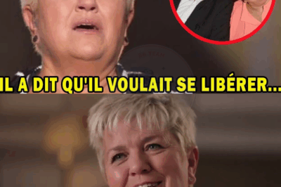 Le mari de Mimie Mathy se sépare, laissant les fans en larmes
