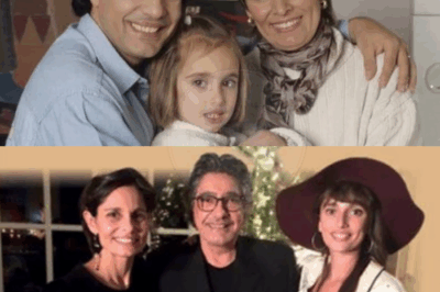 “Elle est venue dans un endroit plus beau …” : un triste message d’adieu de Frédéric François