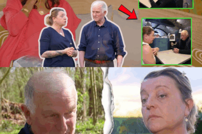 Jean-Louis (L’amour est dans le pré) continue de s’exprimer contre l’hypocrisie et le manque de cohérence d’Isabelle en coulisses : “Elle joue si bien la comédie !…”